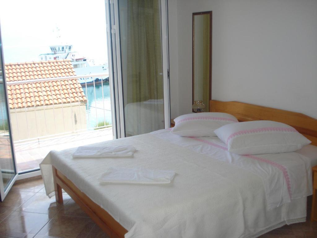 Apartments San Giorgio Sućuraj Quarto foto