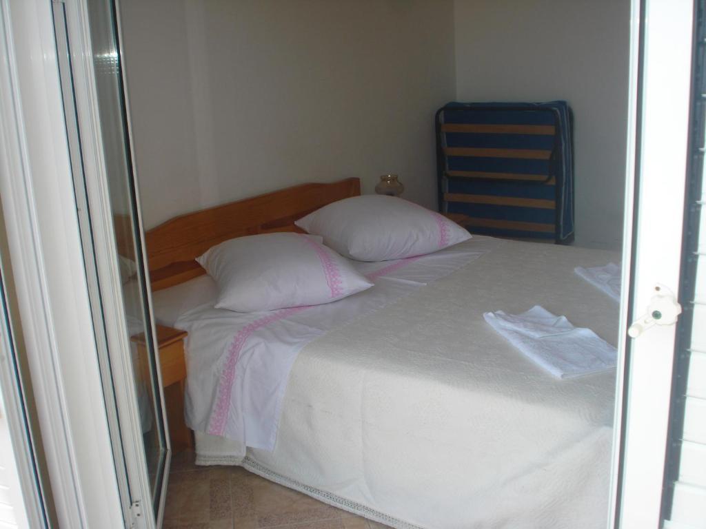 Apartments San Giorgio Sućuraj Quarto foto