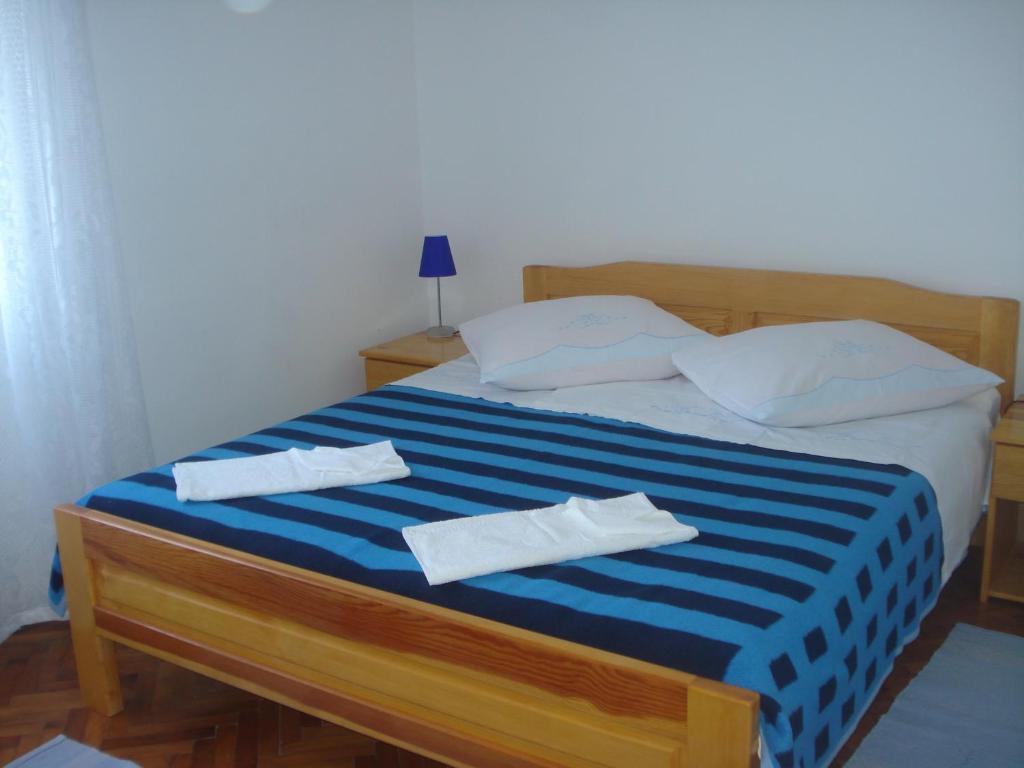 Apartments San Giorgio Sućuraj Quarto foto
