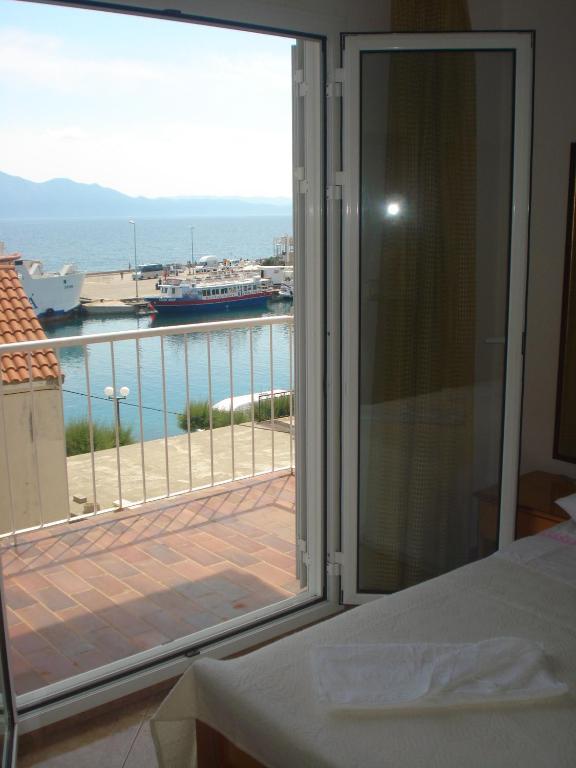 Apartments San Giorgio Sućuraj Quarto foto